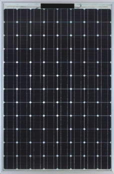 Inova Solar s.r.o. (Traxle) - Solarmodul - Desert Star 540W TSM-540DS - Art. 218301