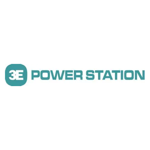 3E POWER STATION
