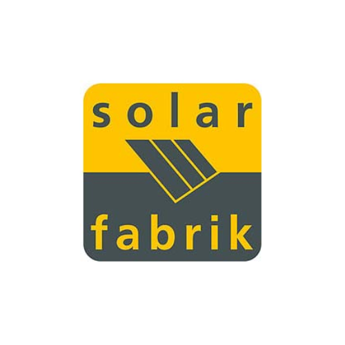 Solar Fabrik