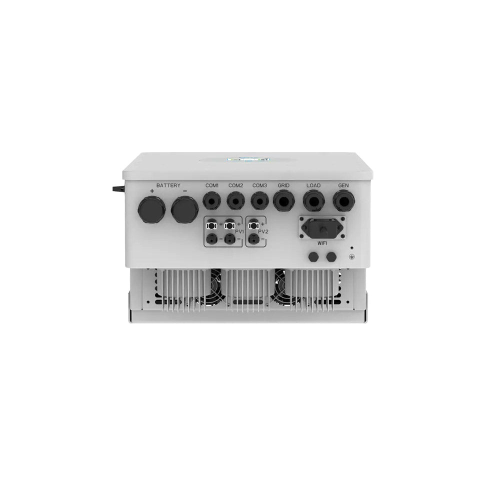 Deye Hybrid Wechselrichter SUN-10K-SG04LP3-EU 10 kW, 3PH, 2 MPPT, IP65