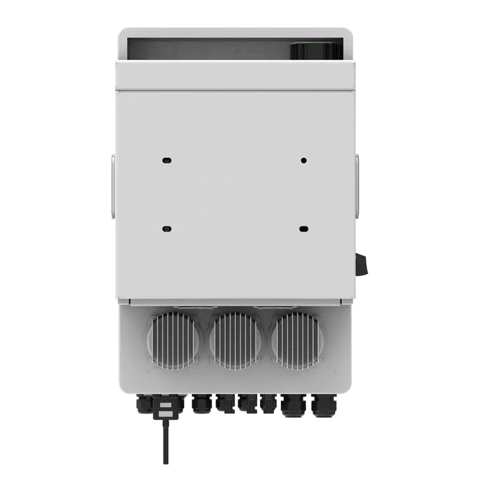 Deye Hybrid Wechselrichter SUN-10K-SG04LP3-EU 10 kW, 3PH, 2 MPPT, IP65