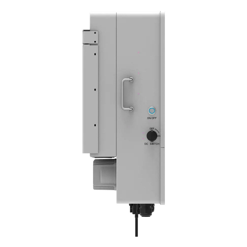 Deye Hybrid Wechselrichter SUN-10K-SG04LP3-EU 10 kW, 3PH, 2 MPPT, IP65
