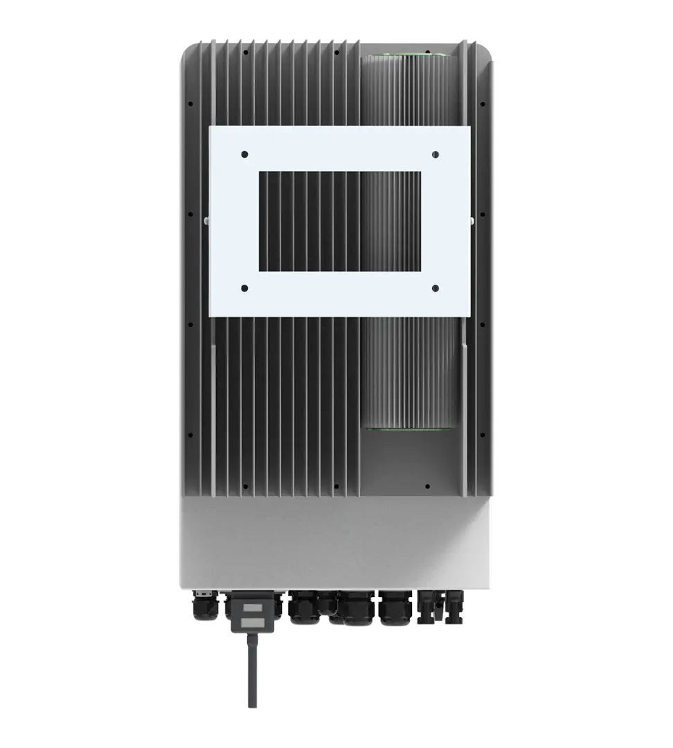 DEYE Hybrid Wechselrichter SUN-3.6K-SG03LP1-EU 3.6 kW, 1PH, 2 MPPT, IP65