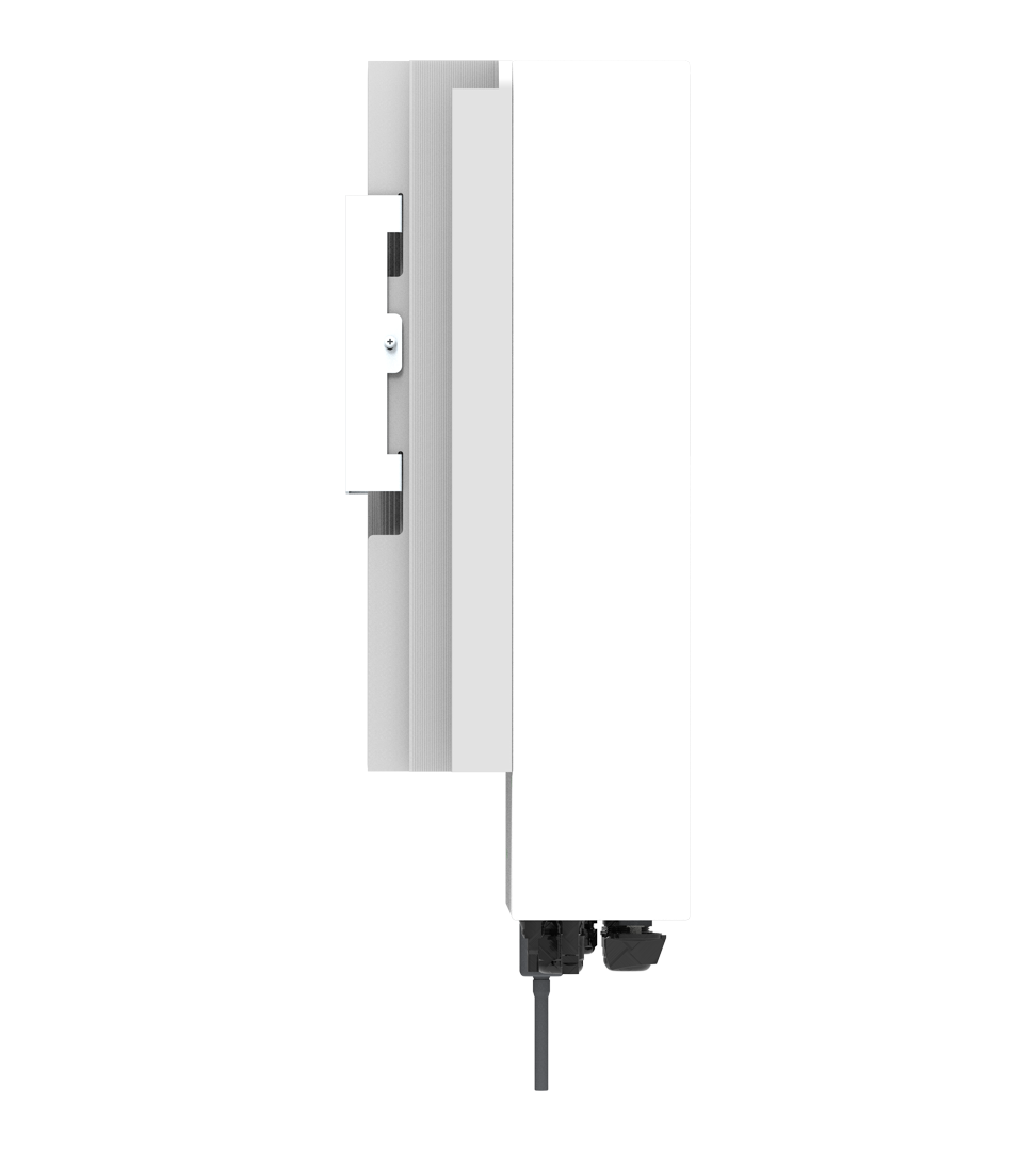 DEYE Hybrid Wechselrichter SUN-3.6K-SG03LP1-EU 3.6 kW, 1PH, 2 MPPT, IP65