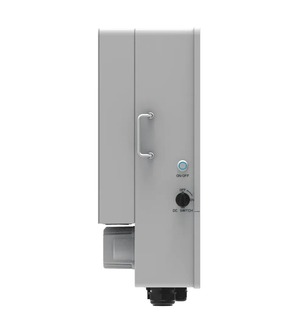 Deye Hybrid Wechselrichter SUN-8K-SG04LP3-EU 8 kW, 3PH, 2 MPPT, IP65