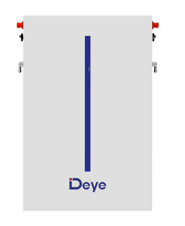 Deye RW-M6.1 Batteriespeicher 120Ah 51,2V LiFePO4 6.14kWh