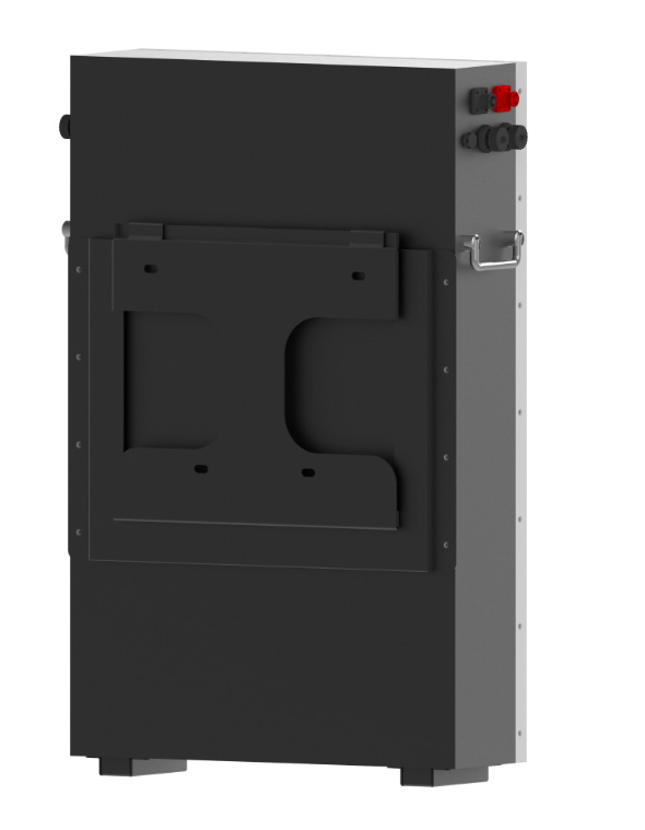 Deye RW-M6.1 Batteriespeicher 120Ah 51,2V LiFePO4 6.14kWh