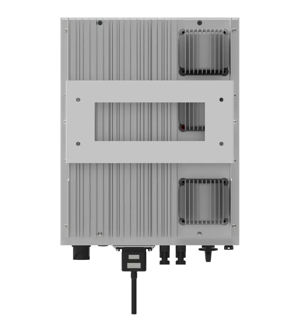 Deye String Wechselrichter SUN-4K-G05 4 kW, 3PH, 2 MPPT, IP65