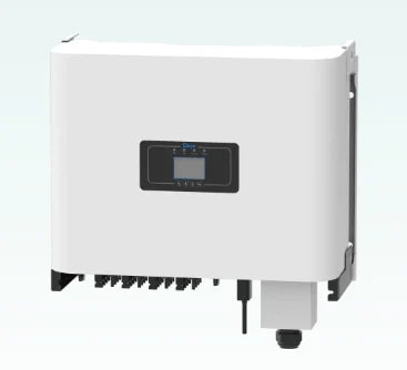 Chasun Solar Co., Ltd - Wechselrichter - Deye Inverter
                                                        SUN-30-50K-G03 SUN-50K-G03 - Art. 55304