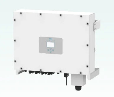 Jiangxi GYCX Industry and Trade Co., Ltd. - Wechselrichter - Deye Inverter
                                                        SUN-60-80K-G SUN-80K-G - Art. 55991