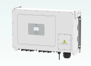 AZ Solar di Buompastore Angelo - Wechselrichter - Deye Inverter
                                                        SUN-70-110K-G03 SUN-80K-G03 - Art. 53685