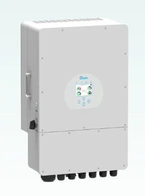 Changzhou Sungift New Energy Technology Co., Ltd - Wechselrichter - Deye Inverter
                                                        SUN-8/10/12K-SG04LP3 SUN-10K-SG04LP3 - Art. 61750