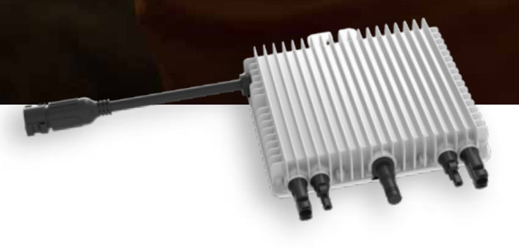 Basic Solar - Enertrade GmbH - Wechselrichter - Deye Inverter
                                                        SUN-M60-100G3-US/EU-Q0 SUN-M80G3 -US-Q0 - Art. 58047