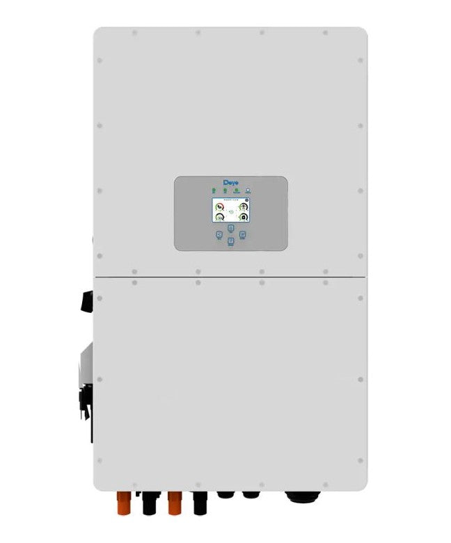 DEYE Wechselrichter SUN-40K-SG01HP3-EU, 40kW