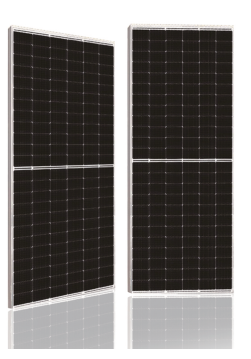 Sun Pacific Power Corp. - Solarmodul - DfMc Series 530-550W SPP-DfMc540MH - Art. 225910