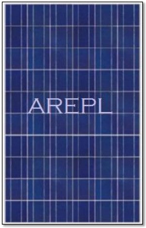 Agrawal Renewable Energy Pvt. Ltd. - Solarmodul - Dhoop 220 Dhoop 220 - Art. 104220