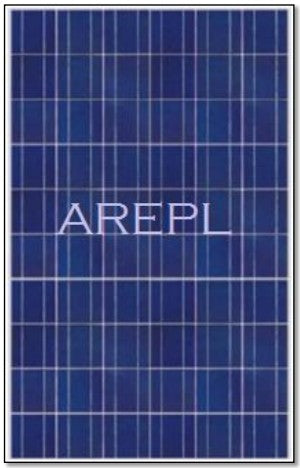 Agrawal Renewable Energy Pvt. Ltd. - Solarmodul - Dhoop 230 Dhoop 230 - Art. 104221