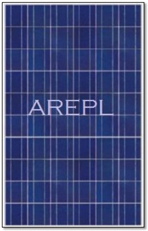 Agrawal Renewable Energy Pvt. Ltd. - Solarmodul - Dhoop 280 Dhoop 280 - Art. 104224