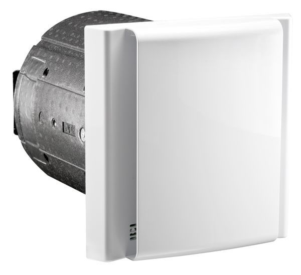 Dimplex Dezentrales Lüftungsgerät DL 50 WA2