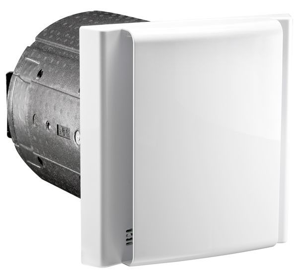 Dimplex Dezentrales Lüftungsgerät DL 50 WE2