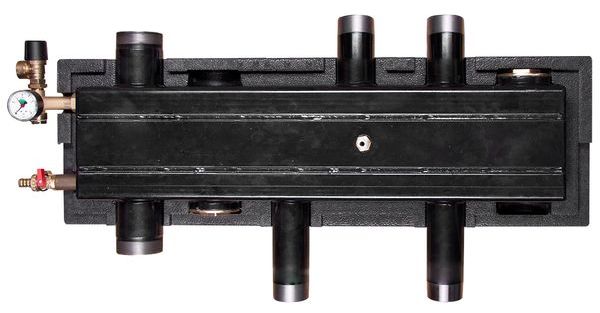 Dimplex Differenzdruckloser Verteiler DDV 40
