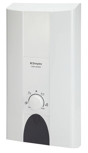 Dimplex Durchlauferhitzer DEE 1821 18 / 21kW