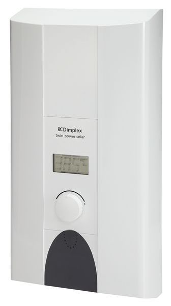 Dimplex Durchlauferhitzer DES 2427 24 / 27kW