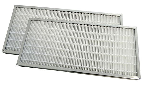 Dimplex Ersatzfilter-Set EFG 300-400 F7