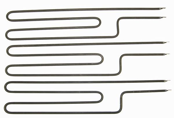 Dimplex Heizkörpersatz HFR 440 3 Heizkörper