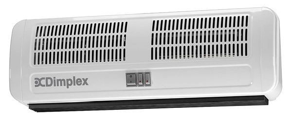 Dimplex Luftschleier AC 3 N 3kW