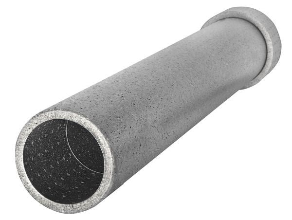 Dimplex Lüftungsrohr IS R 160 100cm kürzbar