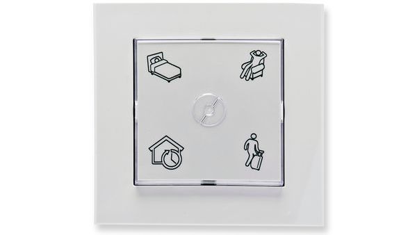 Dimplex Schalter SCS-Schalter Smart Climate