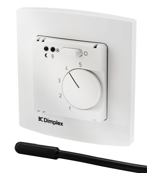 Dimplex Steuer- und Regelgeräte BT 401 UN