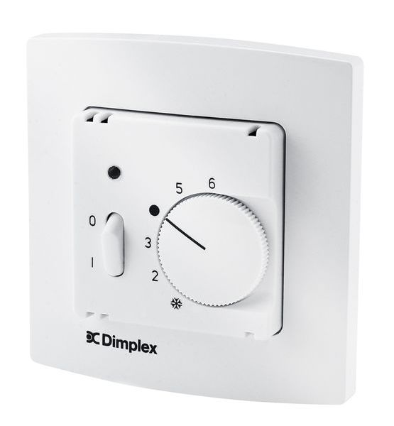 Dimplex Steuer- und Regelgeräte RT 201 U