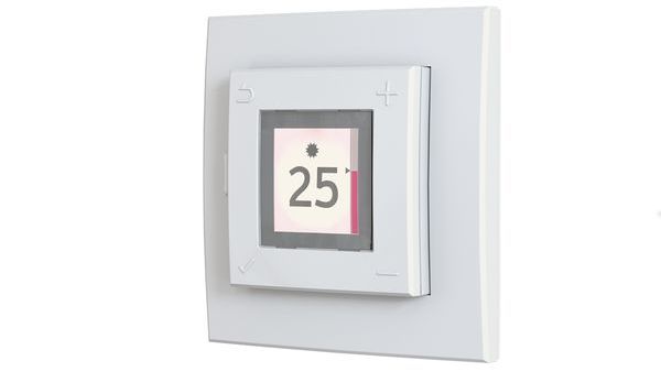 Dimplex Thermostat DTB 2R Smart Climate