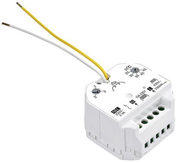 Dimplex UP-Funkempfänger RTU 101FUE für BRTU 201FU
