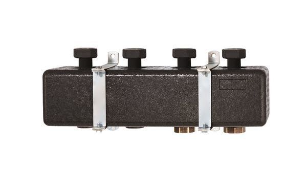 Dimplex Verteilerbalken VTB 25-2 DN25