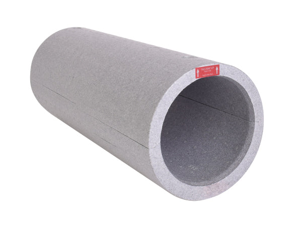 Dimplex Wanddurchführung R-S500R Neopor für DL40