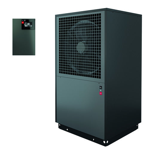 Dimplex Wärmepumpe LA 0712C