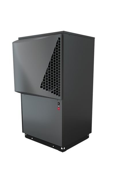 Dimplex Wärmepumpe LA 1118C