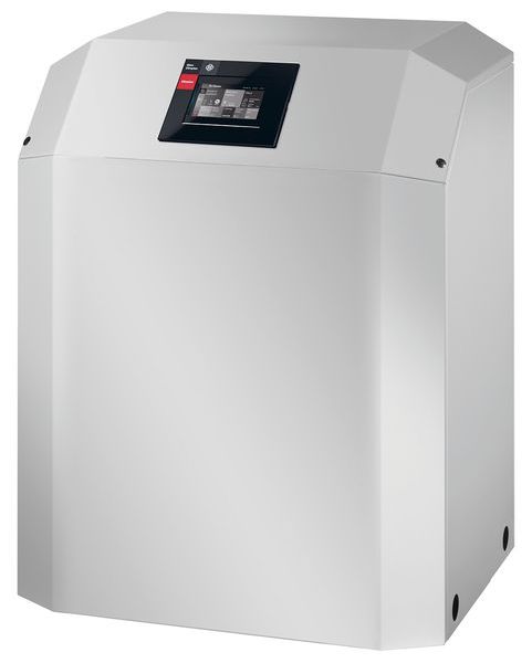 Dimplex Wärmepumpe Sole/Wasser SI 8TU