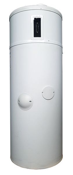 Dimplex Warmwasserwärmepumpe DHW 250P 250L