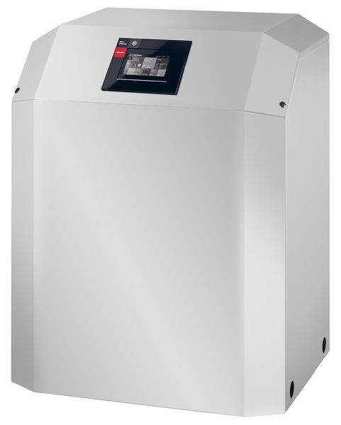 Dimplex Wasser-Wärmepumpe WI 14TU Innenaufstellung
