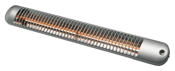Dimplex Wickeltischstrahler BY 802 S 0,6kW drei Schaltstufen