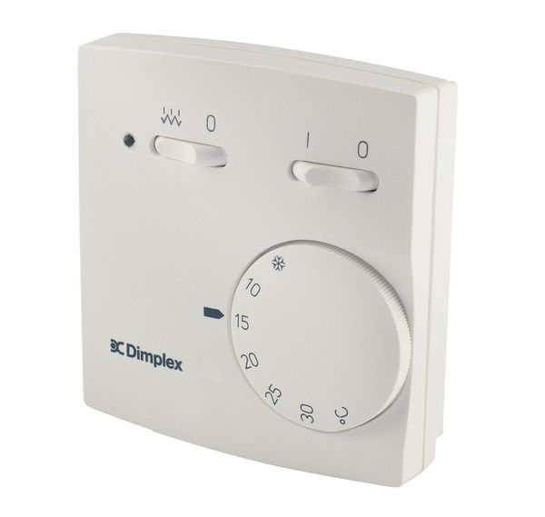 Dimplex Zweipunkt-Raumtemperaturregler RT 202