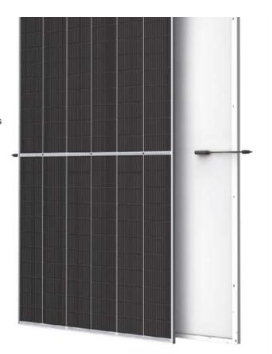 Nanjing Conpo Power Tech Co., Ltd. - Solarmodul - Dominator 655-675W SP-665W - Art. 234644