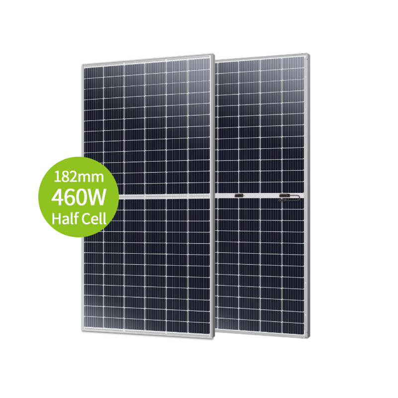 Guangzhou ESG New Energy Technology Co., Ltd. - Solarmodul - Double Glass Solar Panel 460~480 watt 465W - Art. 208311