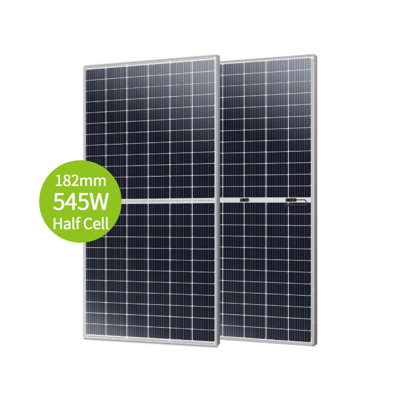 Guangzhou ESG New Energy Technology Co., Ltd. - Solarmodul - Double Glass Solar Panel 545~580 watt 555W - Art. 208358
