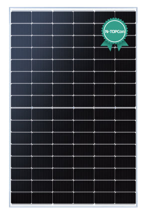 Phono Solar Technology Co., Ltd. - Solarmodul - Draco Mono-L8 440-460W PS440L8GF-16/QNH & L8GFH-16/QNH - Art. 234965