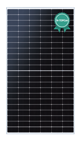 Phono Solar Technology Co., Ltd. - Solarmodul - Draco Mono-L8 610-630W PS615L8GF-22/WNH & L8GFH-22/W - Art. 235137